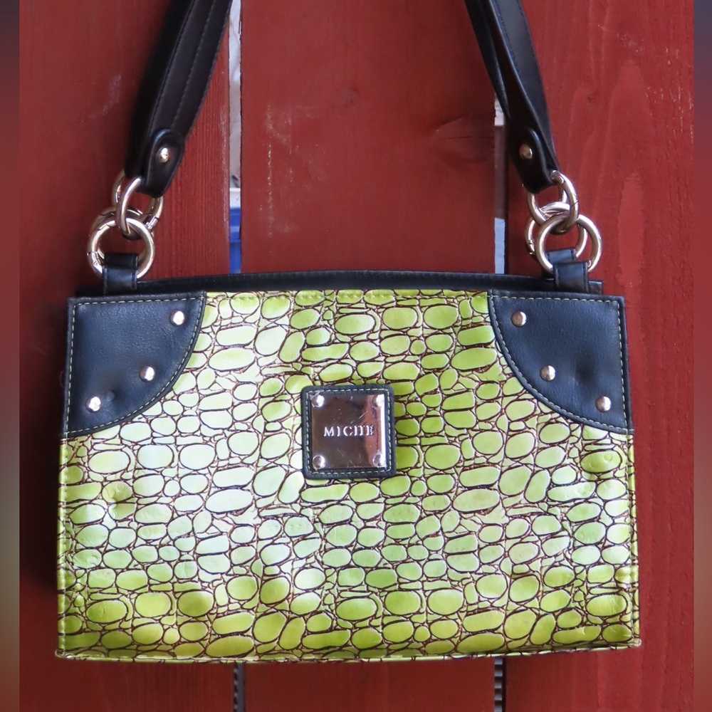 Miche Classic Shell JADE